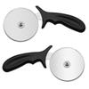 Xiaomi Stainless Steel Pizza Cutters Kitchen Accessories Pastry Roller Cutter Pizza Knife Cookie Cake Roller Wheel Scissor Cutting Tool