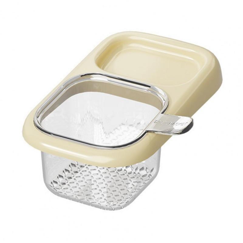 

Suction Cup Sink Strainer Basket Creative Punch-free Fruit Washing Filter Rack Self-Cleaning Detachable Soap Sponge Shelf Kitchen Sink Food Basket