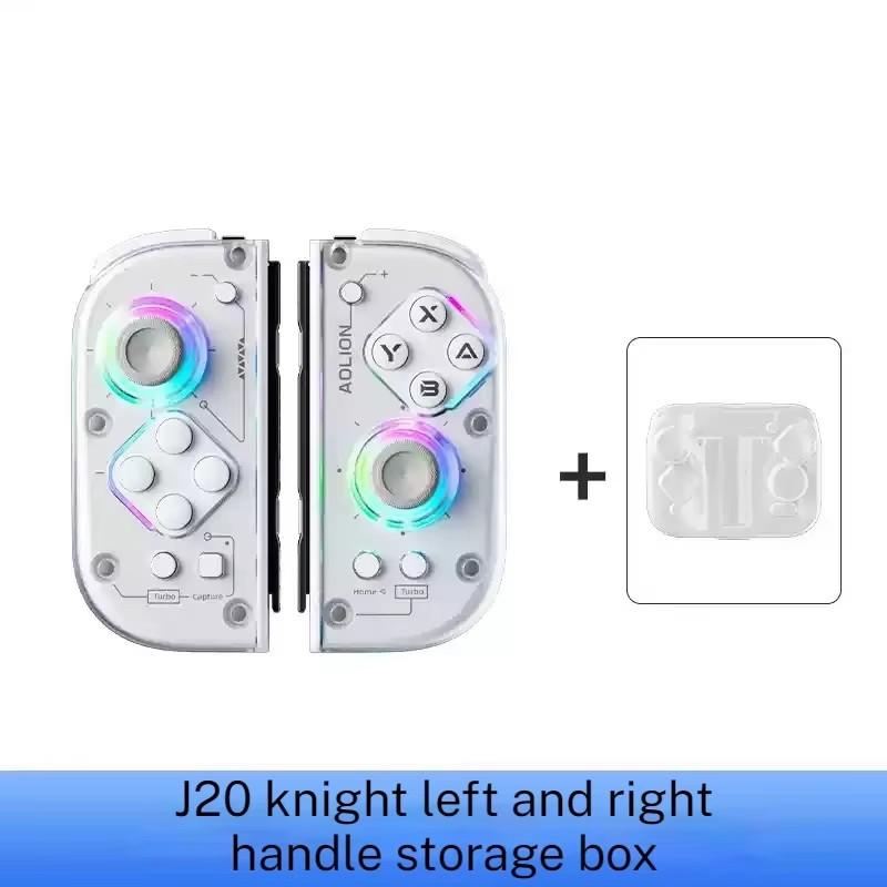 Aolion J20 Knight Bezvadu spēļu pults