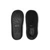 New UGG Plushy Slipper 'Black' Women's 1143952-BLK