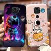 For Xiaomi Redmi Note 9 Case Cute Fashion Candy Painted Cover Soft TPU Phone Case For Redmi Note 9 Pro Max Note9 S Note9S Bumper