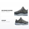 Jordan 11 Retro Low Cool Grey PS 505835-003
