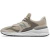 X90 Panelled Lace-up Sneakers Women's WSX90RLA