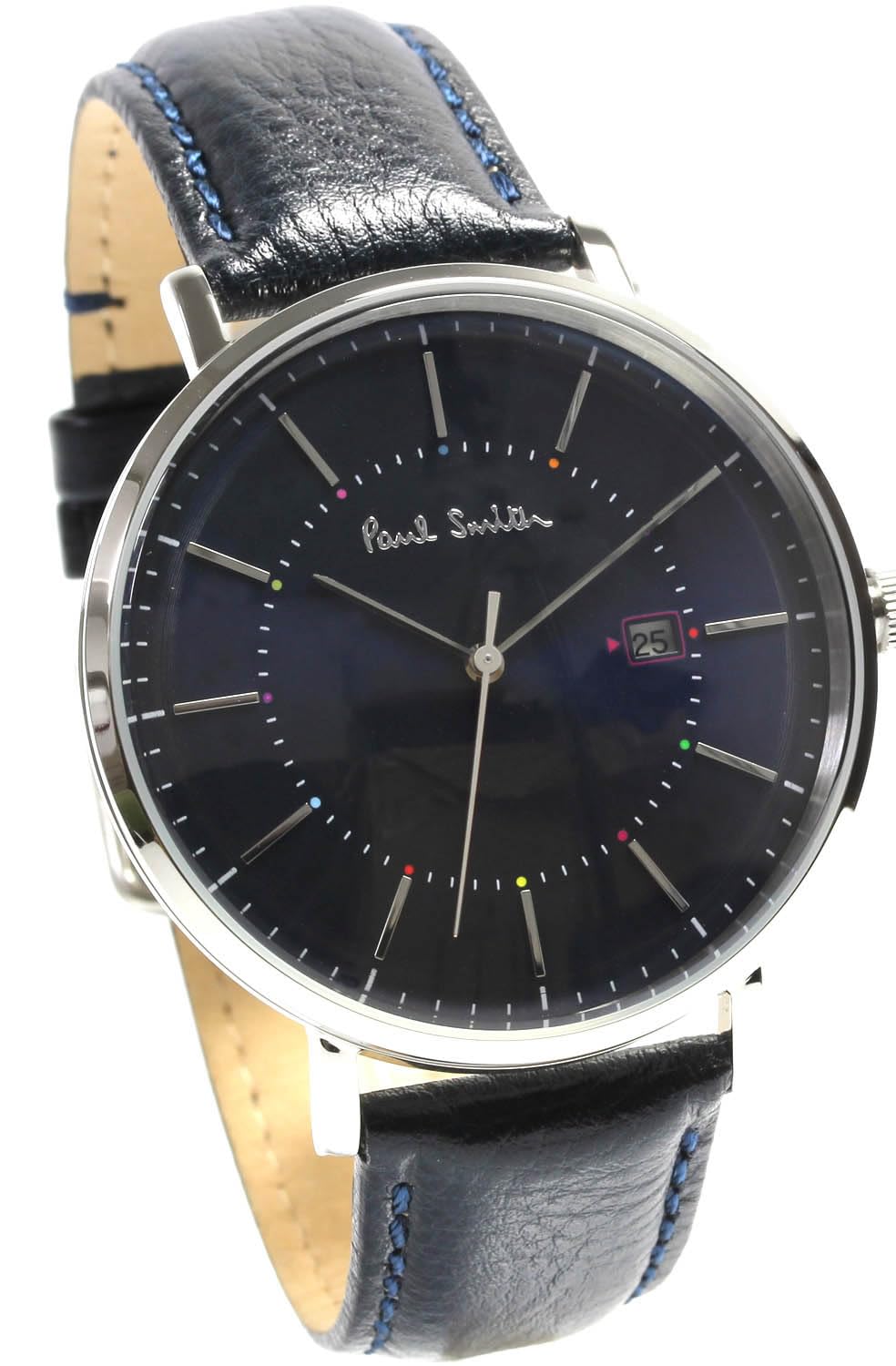 

Часы Paul Smith Simple Business Retro Classic [Paul Smith] Мужские [Товар]