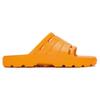 Timberland Men's Outdoor Casual Lightweight Slide Sandal Orange A5W8D