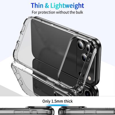 Kryty na telefony – Odolná a nárazuvzdorná pouzdra