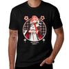 Changli (Wuthering Waves) T-Shirt Classic Print Short Sleeve Shirt