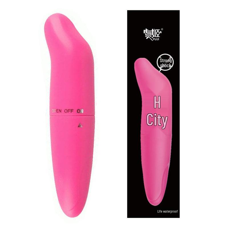 Women's Fun Vibrator - Adult Sexual Wellness Product