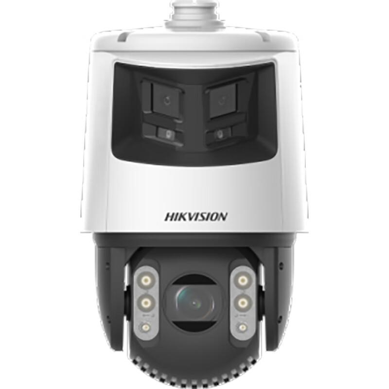 

HIKVISION iDS-2DC7C246MW-D 6MP Full-Color PTZ Dome Camera CN plug (adapter included)