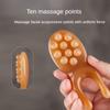Massage Face Lifting Tools Scraping Nose Scraper New Guasha Plate  Face