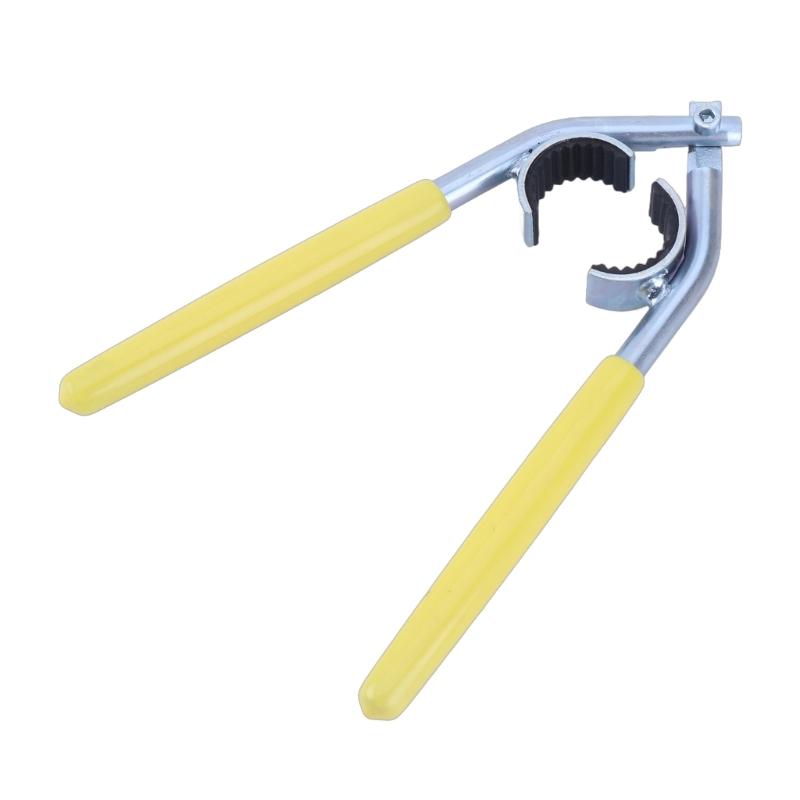 2Pcs Faucet Aerators Key And Removal Tool Cache Aerators Wrench For 21.5mm-27mm Faucet Aerators Tap Sieve Aerators Key Tool