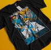 Orihime Inoue Shirt Bleach Anime Tshirt Aizen T-Shirt Ichigo Bankai Yhwach Tee
