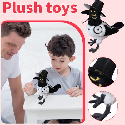 Game Merchandise, Plush Toys, Gifts, Plush Toys