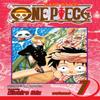 One Piece Vol. 7 by Eiichiro Oda Paperback Book 9781591168522