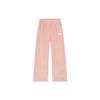 New Casual Pants Women's Candy Powder F11W349602F-PK