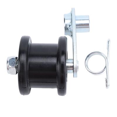 Chain Tensioner and Spring 165‑063 Mini Bike Chain Tensioner Replacement For Baja MB165 MB200
