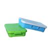 Ultra-light Children's Space Toy Sand Mold & Storage Box