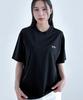 WYSE Cooling Authentic Logo Short Sleeve Tee (Black)