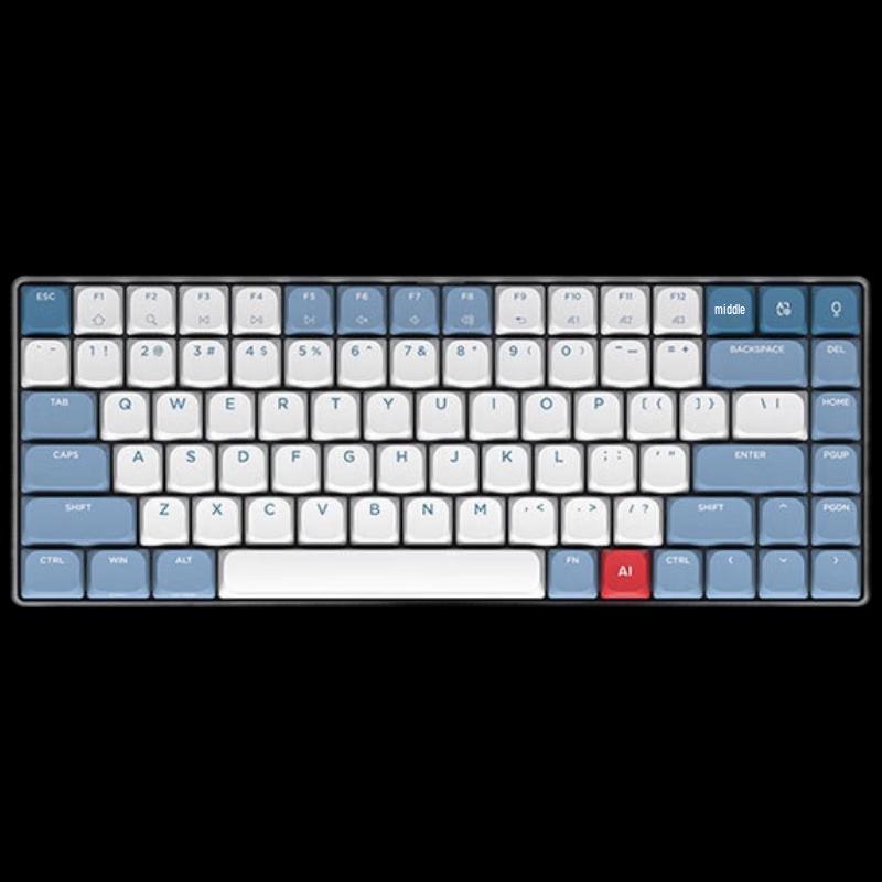 

iFLYTEK AI Smart Keyboard D1 Spark Edition