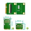 PCIExpress Adapter Cable,  PCIe to PCIE 4X Extender  PCIE Extension Cable