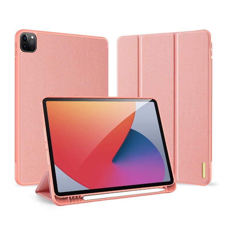IPad Pro 11-inch Case With Pencil Slot Stand Function Shockproof Folio Cover 10.2 Inch Smart Sleep Wake