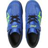 Asics Lazerbeam Sj-Mg Comfortable Versatile Low-Top Kids Running Shoes Kids Running Shoes Blue 1154A183-401