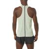 Asics Running Marathon Breathable Quick-Dry Vest Men Vests Light-Yellow 2091A614-303