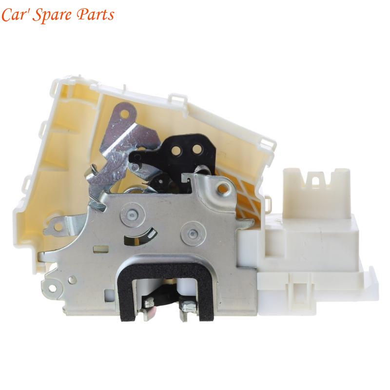 

Y4UA Door Lock Motor Actuator for 1697202835 1697202635 1697203735 1697302435 Front/Rear Driver and Front/Rear Passenger Side