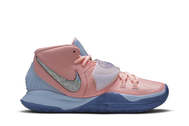 Men's Sneakers Concepts X Nike Kyrie 6 'Khepri'