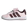 Disney x adidas Grand Court K Minnie Mouse Kids Sneakers Pink Clear-Pink Aurora-Ruby JR8133