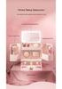Vlinder Houdt Van Bloem Valentijnsdag Make-up Cadeaubox: Complete Schoonheidsset om aan Vriendin te Geven