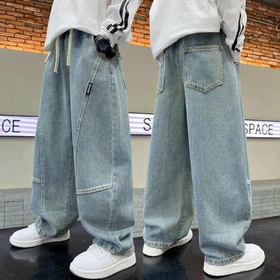 Gonne e pantaloni (per bambine dai 4 anni in su) – Jeans