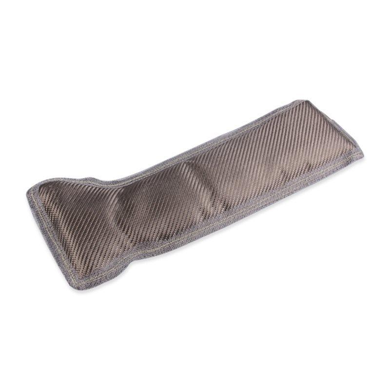 For Subaru 02- 13 WRX 04- 18 Sti 04- 11 Forester 05- 09 Liberty Legacy Turbo Heat Shield Blanket