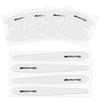FVNH3 TPU Car Transparent Door Bowl Handle Protective Film Sticker For Mercedes Benz AMG Smart W205 C300 W203 W206 W108 W124 Brabus