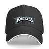 Eagles Baseball Cap Hood Fishing Caps Man Fashion Beach Designer Cap Women Beach Fashion Men's
