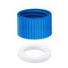 Multipurpose Plastic Coupler Set For Camping Hiking Water Purification Devices Water Filter Coupling Kits