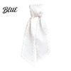 Seasonal Wreath Embellishment Beautiful Accent Wave Trim Front Door Sash for Garland Ribbon Accessories Yard