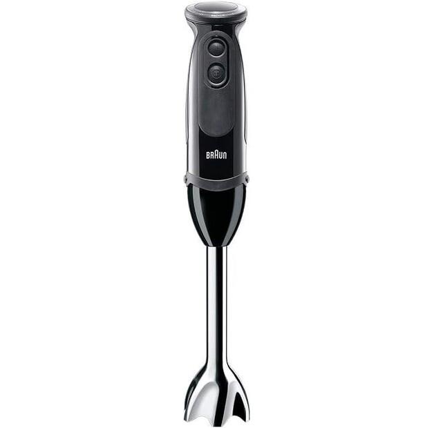Погружной блендер Braun MQ 5277 BK MultiQuick 5 Vario schwarz