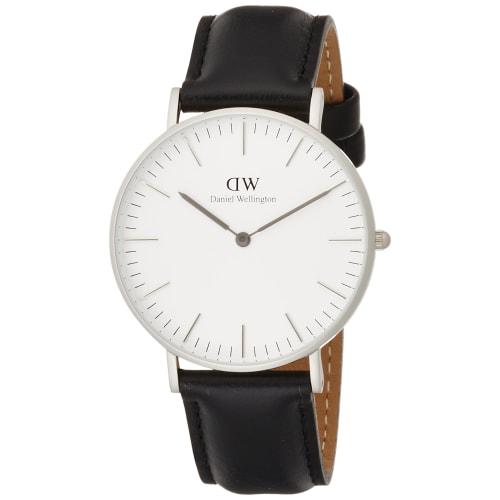 

Daniel Wellington Classic Sheffield Watch DW00100053 Black