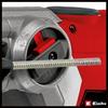 Einhell Marteau Perforateur TE-RH 32 4F Kit (1250 W, 5J, SDS-Plus, avec 3 forets: burins pointus et plat)