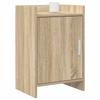 Nightstands Sonoma Oak 40 x 30 x 60 cm Engineered Wood