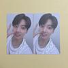 [USED] BTS PTD Album Trading Cards Jungkook 2 Pieces