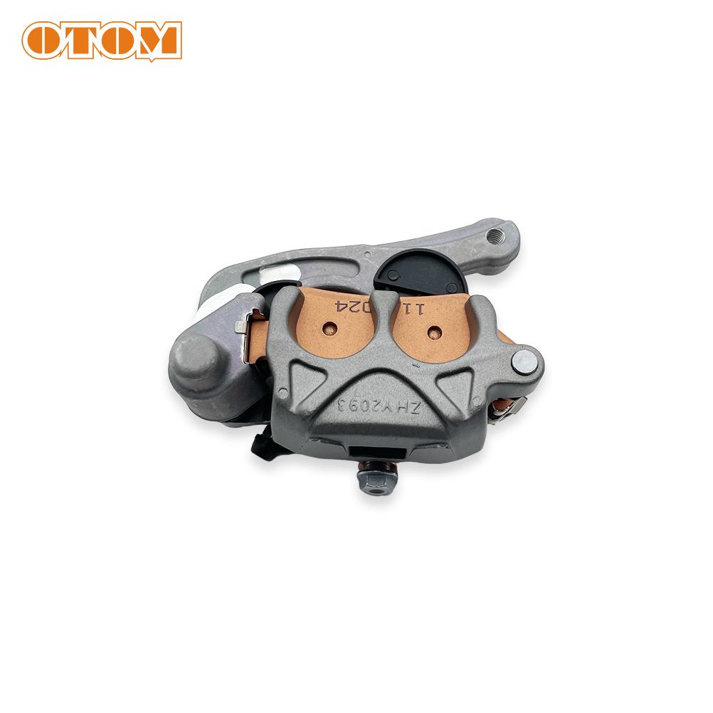 2014-2025 Motorcycle Front Rear Brake Pump Caliper Bracket For KTM HUSQVARNA GASGAS 125-500cc Brembo Braking Aluminum Repair Kit