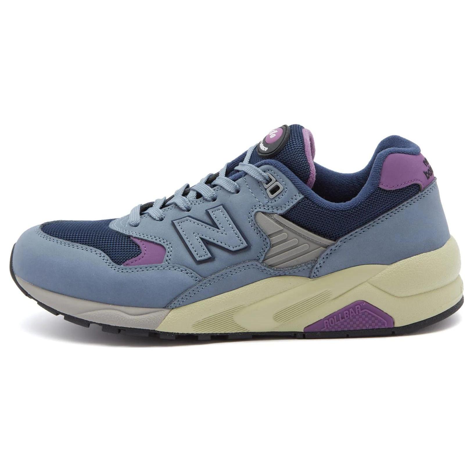 New Balance 580  Arctic Grey Grape  Men s MT580VB2 EU 39.5