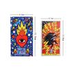 78 Sheets Tarot Del Fuego Tarot Cards English Deck Board Cards Family Board Game Playing Game Cards