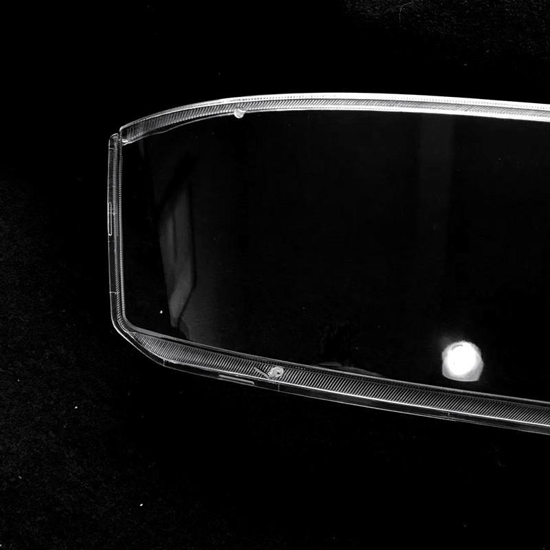 Compatible with Jiefang 10 New Hanwei Headlight: Lens, D488 Shell, and Cover