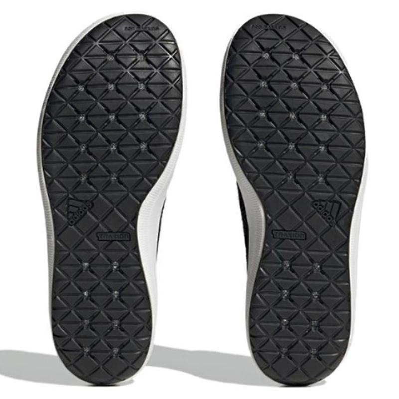 Adidas Terrex Boat White Black Sneakers HP8644