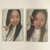 Kim Hye-yoon Sun-up Pop-Up Photocard Bulk Sale