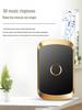 Ultra-Long Range Smart Wireless Doorbell with Dual Receiver & Elderly Call Button