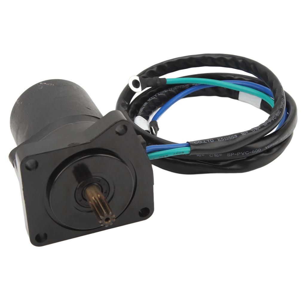 Tilt Trim Motor 65W 43880 10 Tilt Trim Assy for Outboard 25HP 30HP 40HP F20 F25 F30 F40 F45
